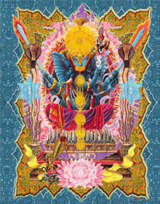 Ganesh By-Aldridge-sm