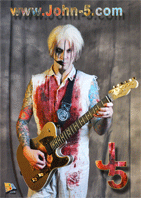 john5 3DA